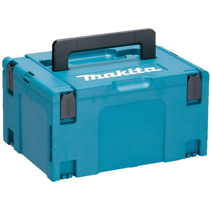 Makita 18V 2 Piece Power Tool Kit with 2 x 5.0Ah Batteries T4TKIT-16450