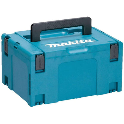 Makita 18V Combi Drill & Impact Driver 2 x 5.0Ah Battery & Charger T4TKIT-16440